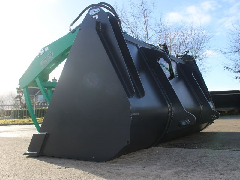 Sonstiges tipa Sonstige Overfaldsskovle., Gebrauchtmaschine u Løgumkloster (Slika 11)