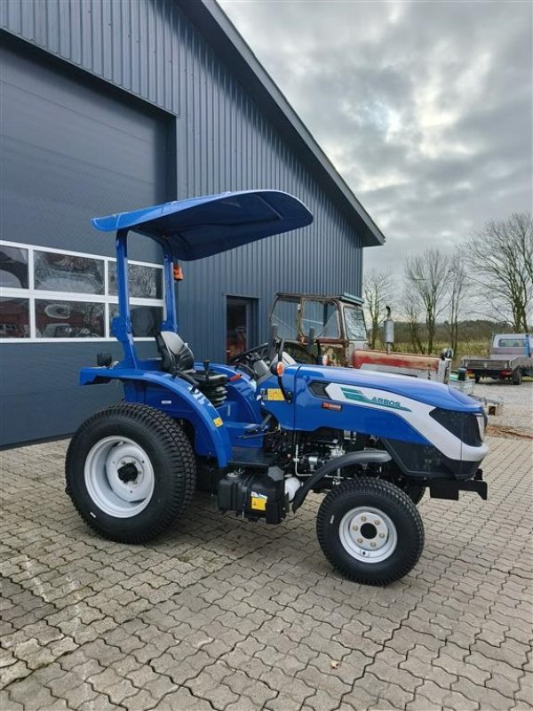 Sonstiges typu Sonstige Overgemt Arbos 2025 uden hus, Gebrauchtmaschine v Vinderup (Obrázek 3)