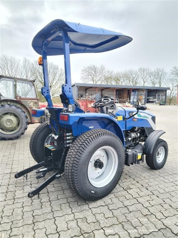 Sonstiges typu Sonstige Overgemt Arbos 2025 uden hus, Gebrauchtmaschine v Vinderup (Obrázek 4)