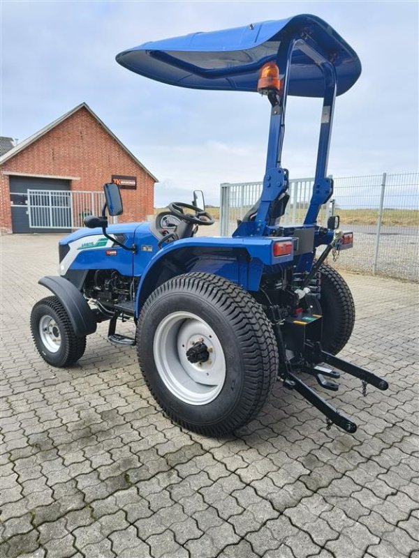 Sonstiges typu Sonstige Overgemt Arbos 2025 uden hus, Gebrauchtmaschine v Vinderup (Obrázek 6)