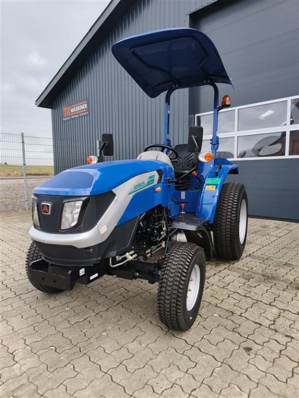 Sonstiges typu Sonstige Overgemt Arbos 2025 uden hus, Gebrauchtmaschine v Vinderup (Obrázek 1)