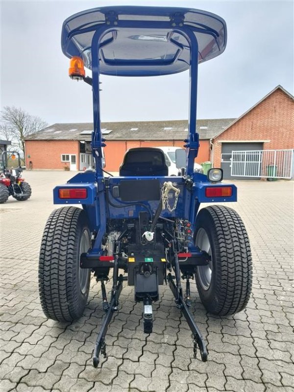 Sonstiges typu Sonstige Overgemt Arbos 2025 uden hus, Gebrauchtmaschine v Vinderup (Obrázek 5)