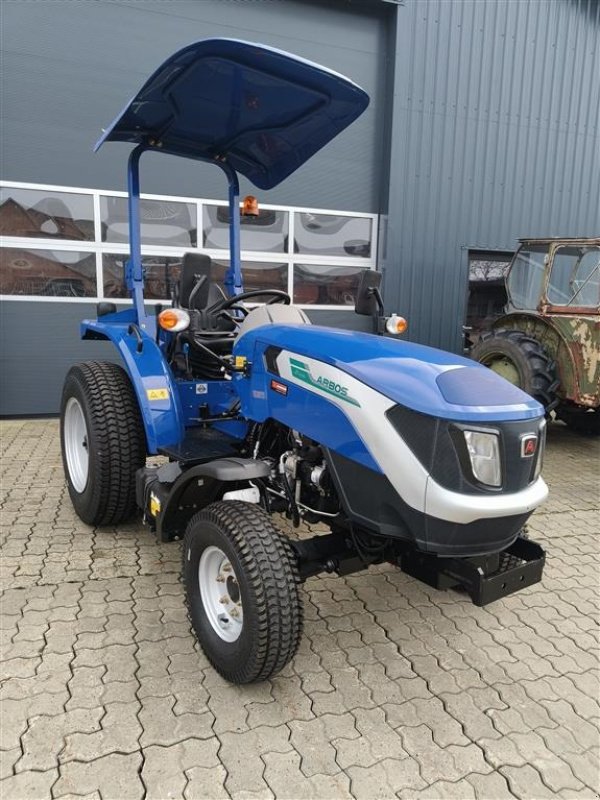 Sonstiges typu Sonstige Overgemt Arbos 2025 uden hus, Gebrauchtmaschine v Vinderup (Obrázek 2)