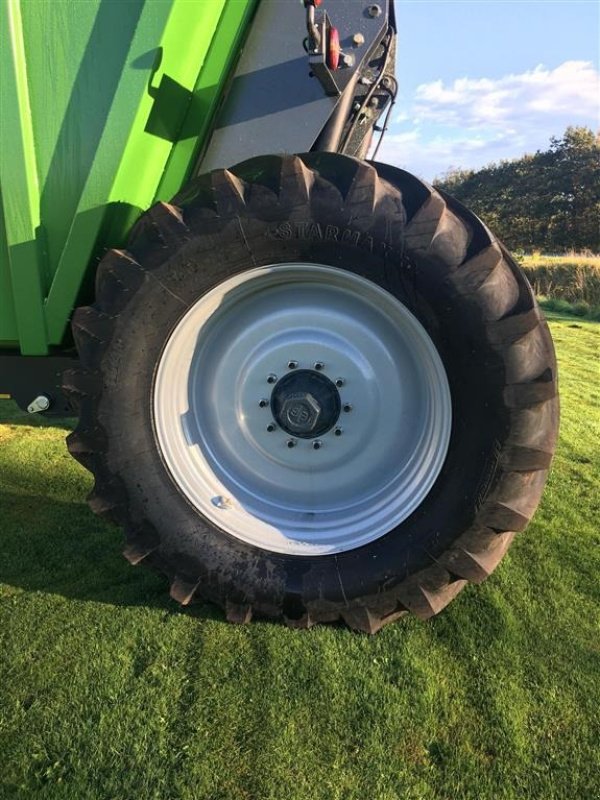 Sonstiges of the type Sonstige Overlæssevogn, Gebrauchtmaschine in Bredebro (Picture 3)