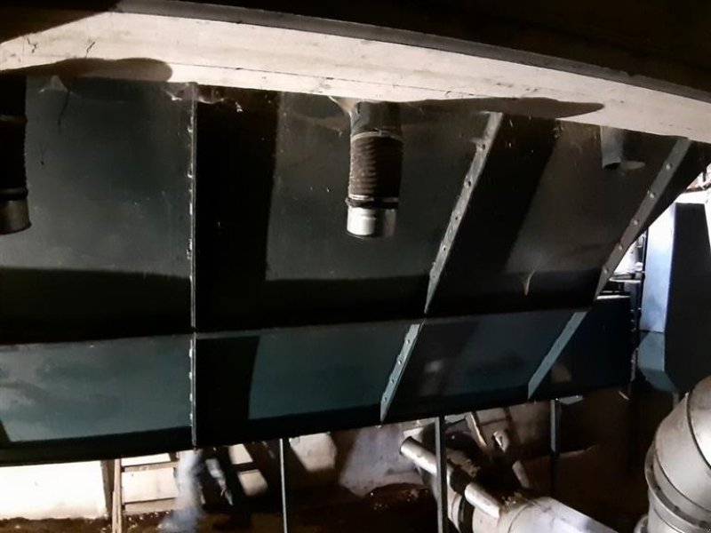 Sonstiges del tipo Sonstige Påslag Cimbria, Gebrauchtmaschine In Egtved (Immagine 1)