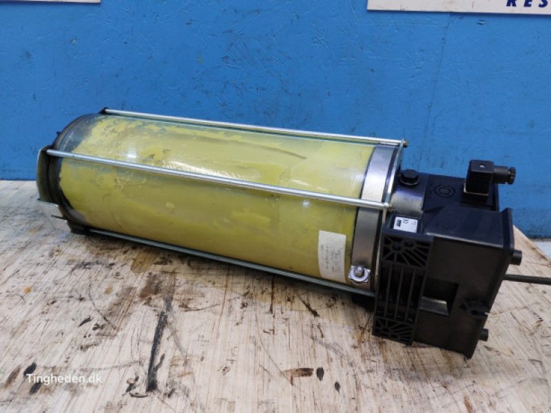 Sonstiges typu Sonstige P203-15XLBO-1K6-24-2, Gebrauchtmaschine v Hemmet (Obrázek 18)