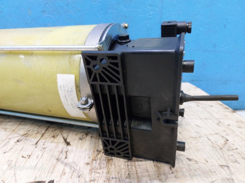 Sonstiges typu Sonstige P203-15XLBO-1K6-24-2, Gebrauchtmaschine v Hemmet (Obrázek 14)