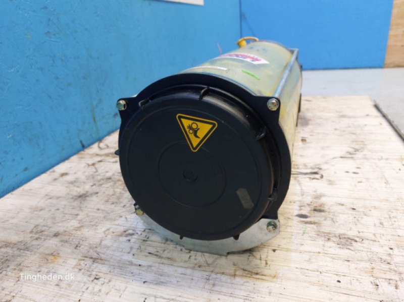 Sonstiges typu Sonstige P203-15XLBO-1K6-24-2, Gebrauchtmaschine v Hemmet (Obrázek 4)