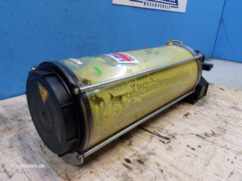 Sonstiges typu Sonstige P203-15XLBO-1K6-24-2, Gebrauchtmaschine v Hemmet (Obrázek 3)