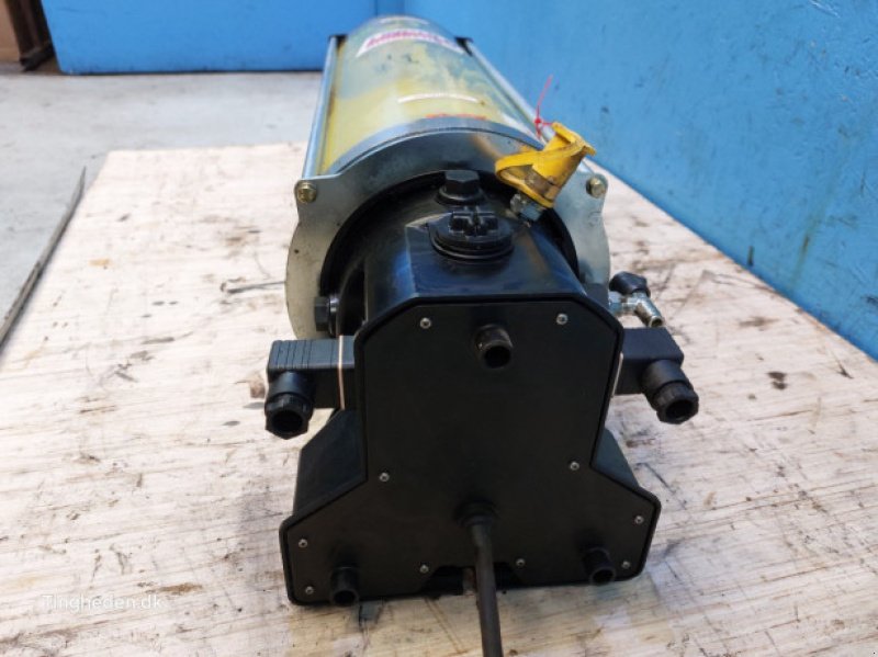 Sonstiges typu Sonstige P203-15XLBO-1K6-24-2, Gebrauchtmaschine v Hemmet (Obrázek 9)