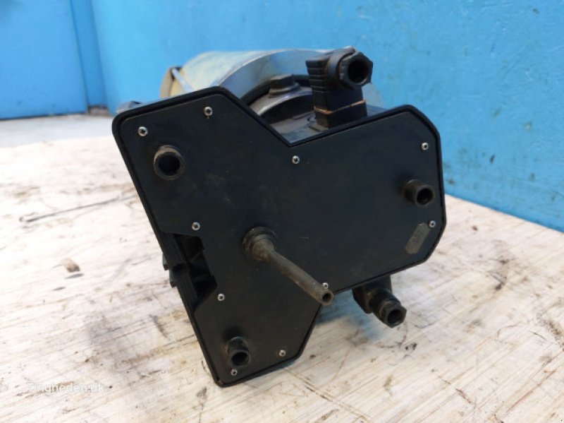 Sonstiges of the type Sonstige P203-15XLBO-1K6-24-2, Gebrauchtmaschine in Hemmet (Picture 10)