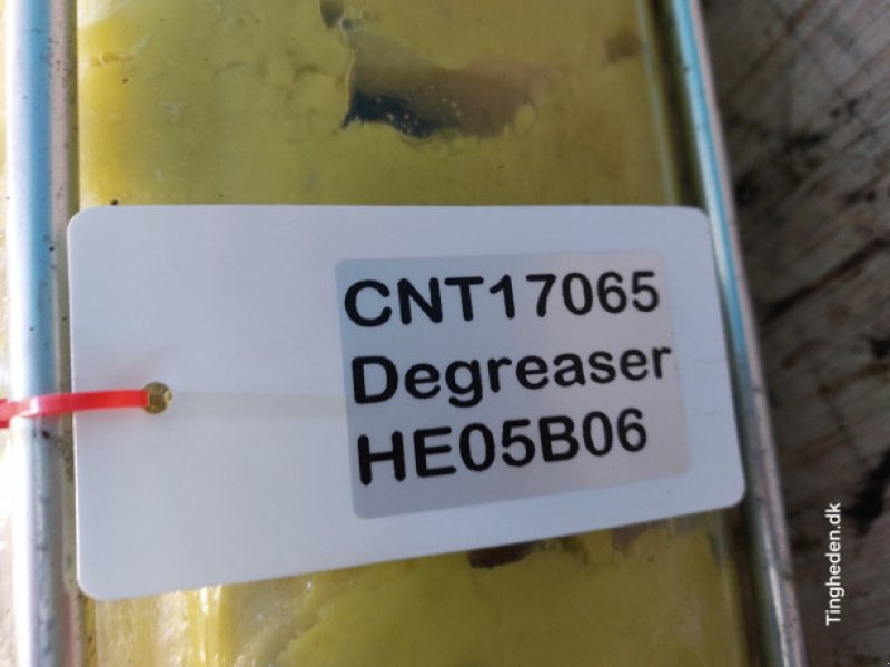 Sonstiges of the type Sonstige P203-15XLBO-1K6-24-2, Gebrauchtmaschine in Hemmet (Picture 16)