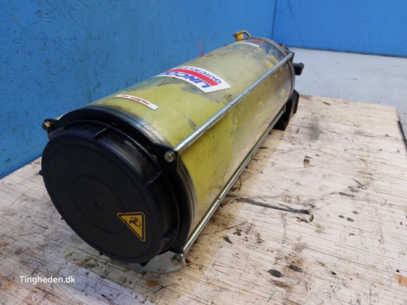 Sonstiges of the type Sonstige P203-15XLBO-1K6-24-2, Gebrauchtmaschine in Hemmet (Picture 3)