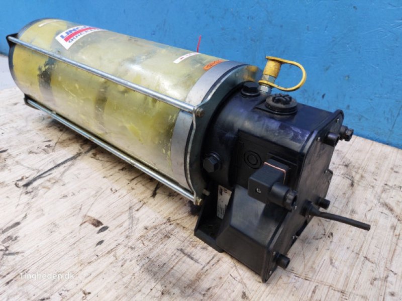 Sonstiges of the type Sonstige P203-15XLBO-1K6-24-2, Gebrauchtmaschine in Hemmet (Picture 5)