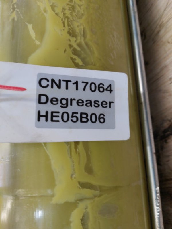 Sonstiges des Typs Sonstige P203-15XLBO-1K6-24-2, Gebrauchtmaschine in Hemmet (Bild 19)