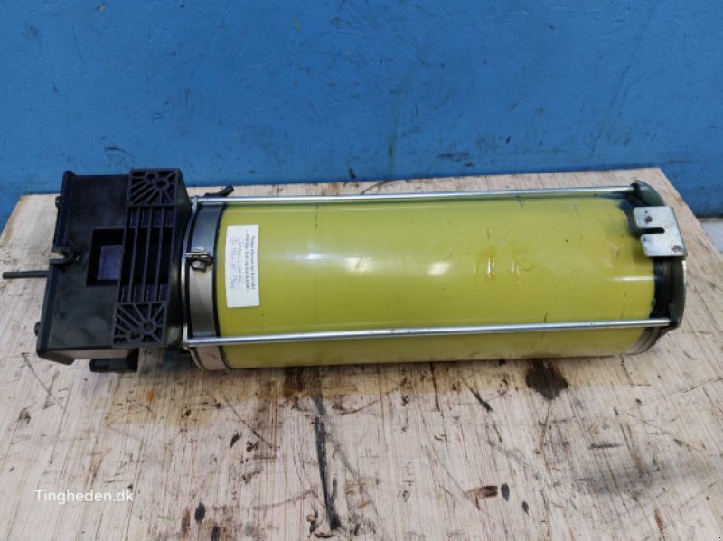 Sonstiges des Typs Sonstige P203-15XLBO-1K6-24-2, Gebrauchtmaschine in Hemmet (Bild 11)