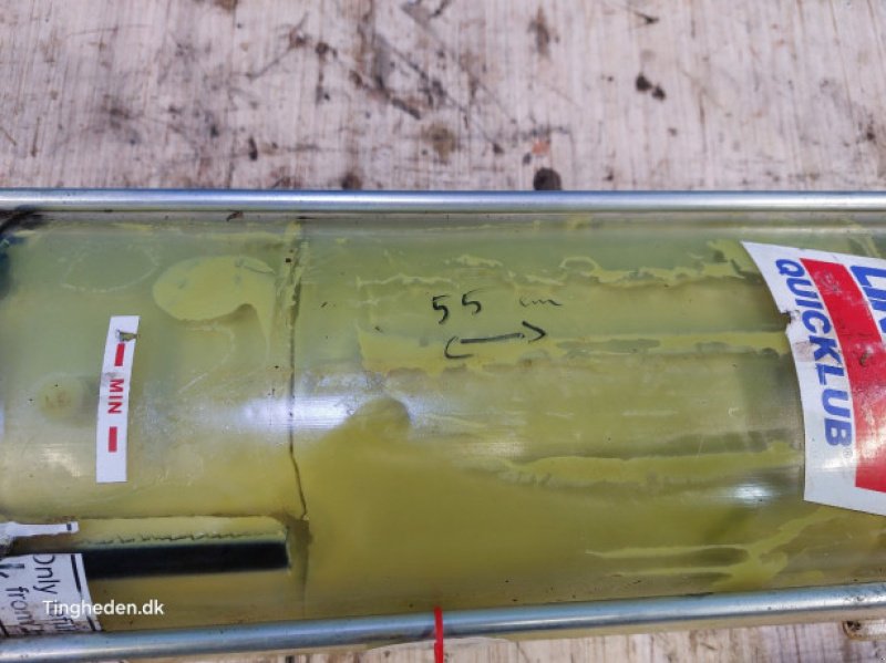 Sonstiges des Typs Sonstige P203-15XLBO-1K6-24-2, Gebrauchtmaschine in Hemmet (Bild 3)