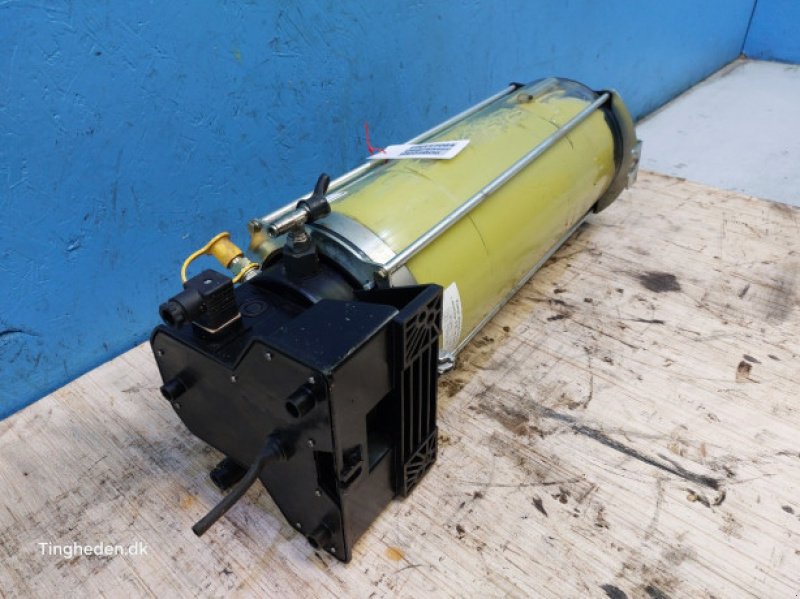 Sonstiges des Typs Sonstige P203-15XLBO-1K6-24-2, Gebrauchtmaschine in Hemmet (Bild 9)