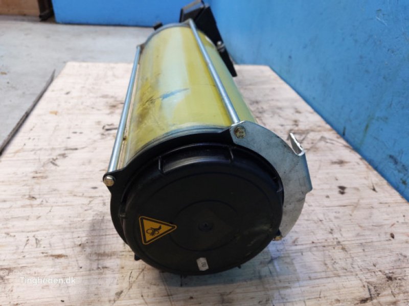 Sonstiges des Typs Sonstige P203-15XLBO-1K6-24-2, Gebrauchtmaschine in Hemmet (Bild 16)