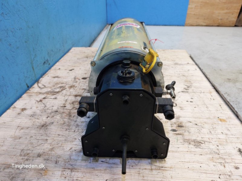 Sonstiges des Typs Sonstige P203-15XLBO-1K6-24-2, Gebrauchtmaschine in Hemmet (Bild 5)