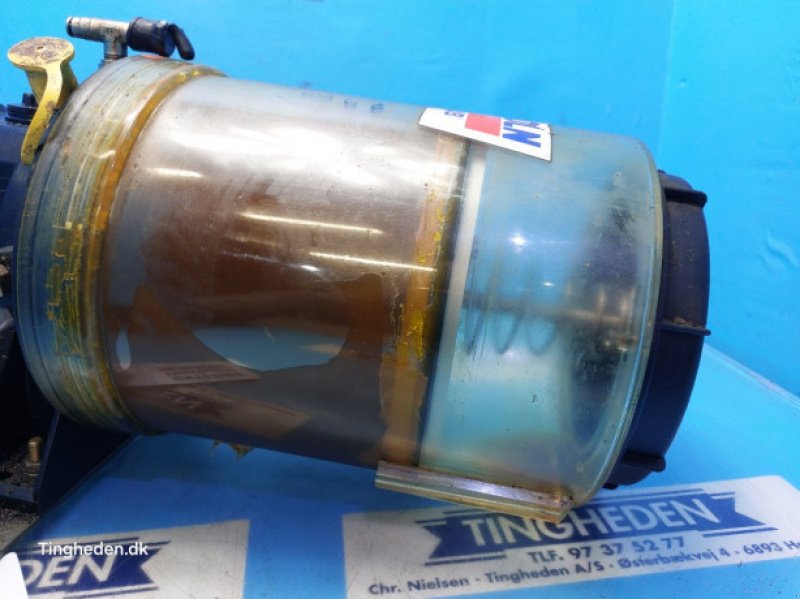 Sonstiges a típus Sonstige P203-8XBF-3K7-24-1A1.01, Gebrauchtmaschine ekkor: Hemmet (Kép 12)