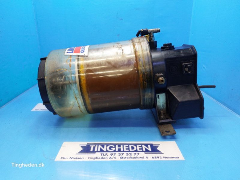 Sonstiges a típus Sonstige P203-8XBF-3K7-24-1A1.01, Gebrauchtmaschine ekkor: Hemmet (Kép 1)