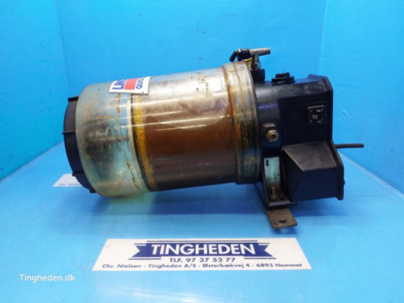 Sonstiges a típus Sonstige P203-8XBF-3K7-24-1A1.01, Gebrauchtmaschine ekkor: Hemmet (Kép 1)