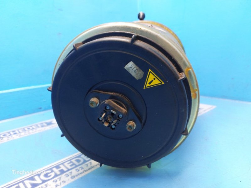 Sonstiges a típus Sonstige P203-8XBF-3K7-24-1A1.01, Gebrauchtmaschine ekkor: Hemmet (Kép 5)