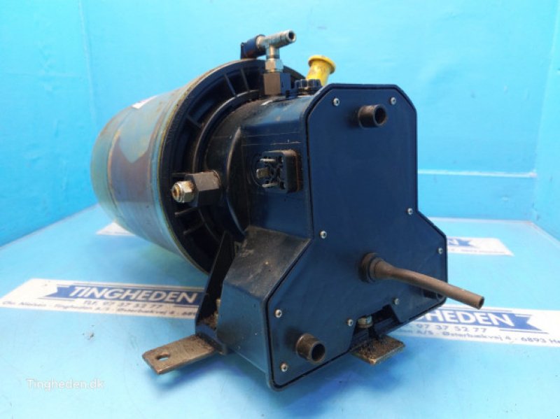 Sonstiges a típus Sonstige P203-8XBF-3K7-24-1A1.01, Gebrauchtmaschine ekkor: Hemmet (Kép 7)