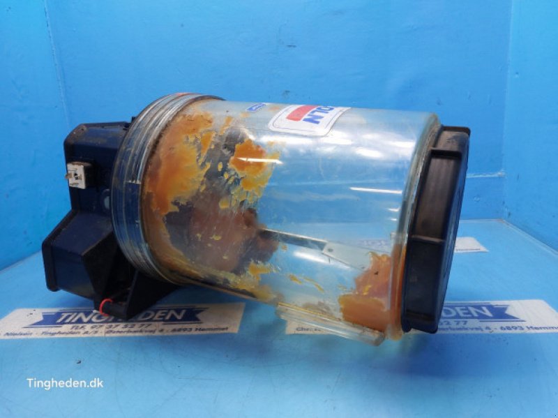 Sonstiges typu Sonstige P203 - 8XLBO-700-AC-D100G200 - A - 110, Gebrauchtmaschine v Hemmet (Obrázek 8)