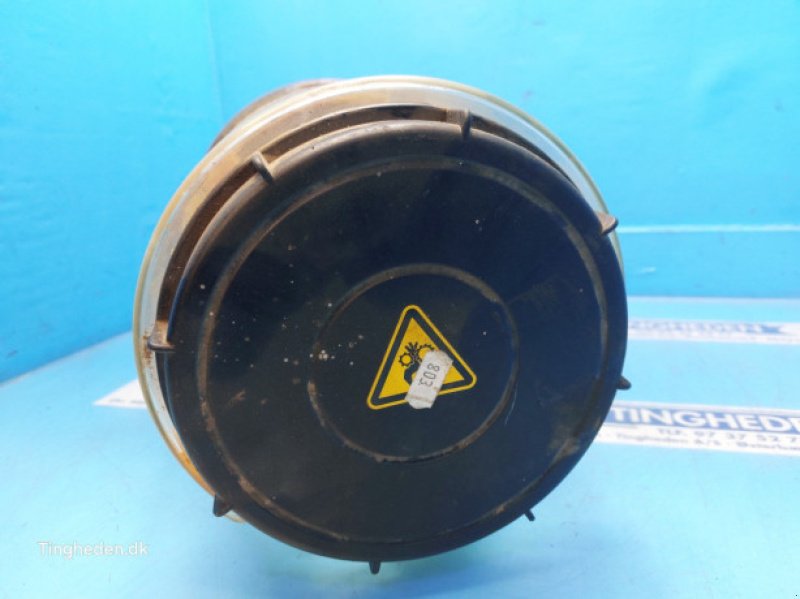 Sonstiges typu Sonstige P203 - 8XLBO-700-AC-D100G200 - A - 110, Gebrauchtmaschine v Hemmet (Obrázek 9)