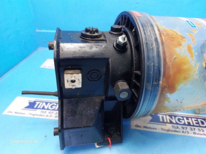 Sonstiges typu Sonstige P203 - 8XLBO-700-AC-D100G200 - A - 110, Gebrauchtmaschine v Hemmet (Obrázek 7)