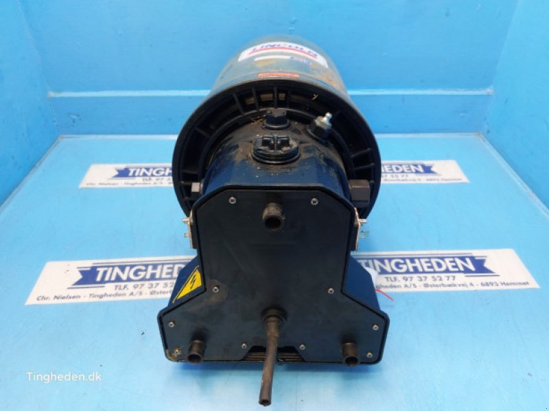 Sonstiges typu Sonstige P203 - 8XLBO-700-AC-D100G200 - A - 110, Gebrauchtmaschine v Hemmet (Obrázek 12)