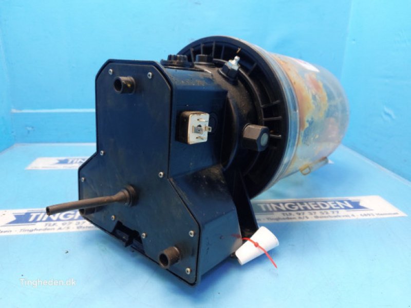 Sonstiges typu Sonstige P203 - 8XLBO-700-AC-D100G200 - A - 110, Gebrauchtmaschine v Hemmet (Obrázek 11)