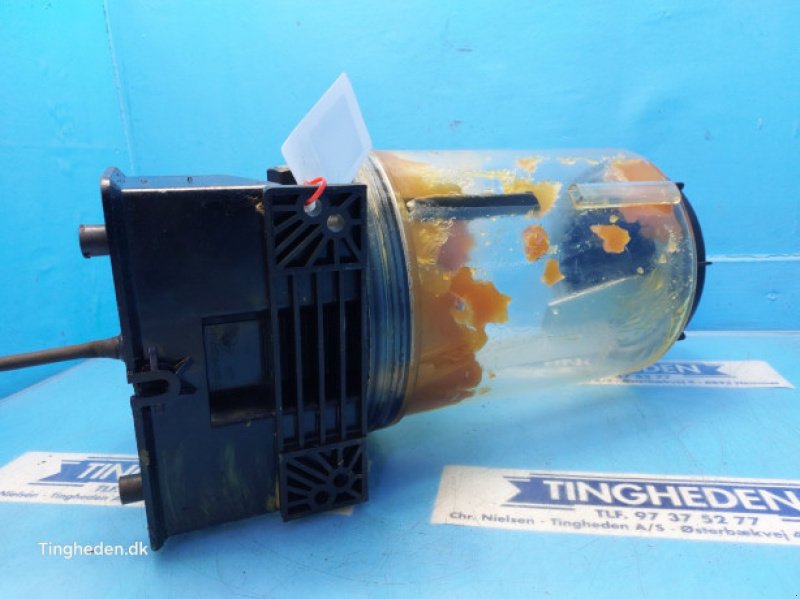 Sonstiges typu Sonstige P203 - 8XLBO-700-AC-D100G200 - A - 110, Gebrauchtmaschine v Hemmet (Obrázek 10)