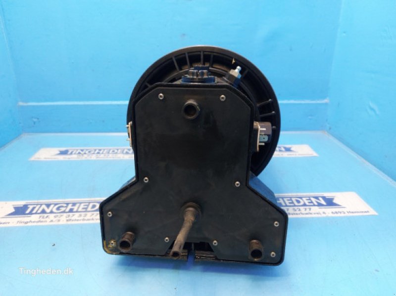 Sonstiges typu Sonstige P203 - 8XLBO-700-AC-D100G200 - A - 110, Gebrauchtmaschine v Hemmet (Obrázek 4)