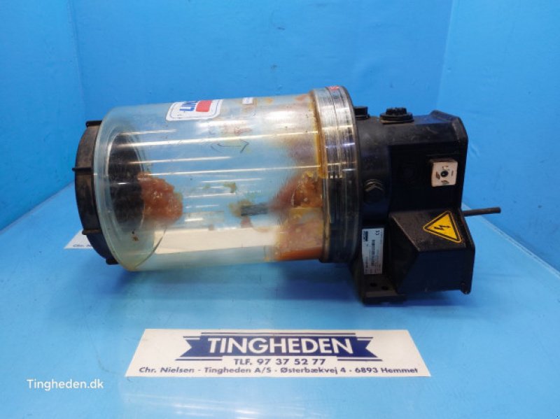 Sonstiges typu Sonstige P203 - 8XLBO-700-AC-D100G200 - A - 110, Gebrauchtmaschine v Hemmet (Obrázek 1)