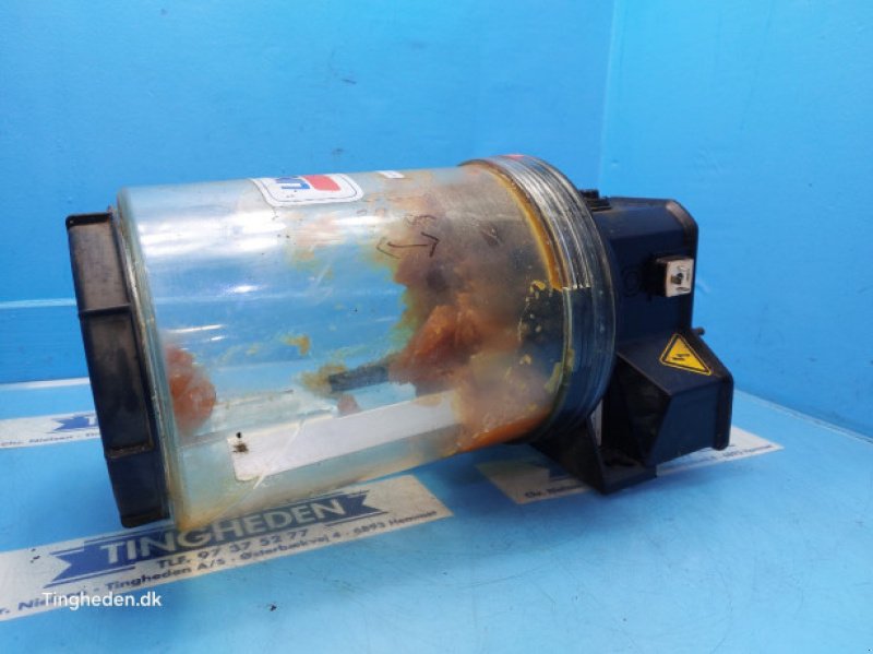 Sonstiges typu Sonstige P203 - 8XLBO-700-AC-D100G200 - A - 110, Gebrauchtmaschine v Hemmet (Obrázek 14)