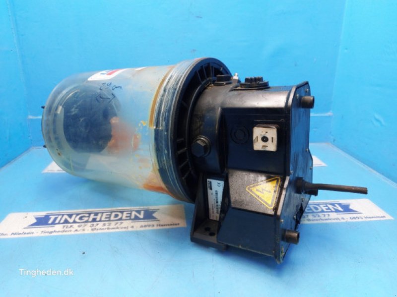 Sonstiges typu Sonstige P203 - 8XLBO-700-AC-D100G200 - A - 110, Gebrauchtmaschine v Hemmet (Obrázek 13)