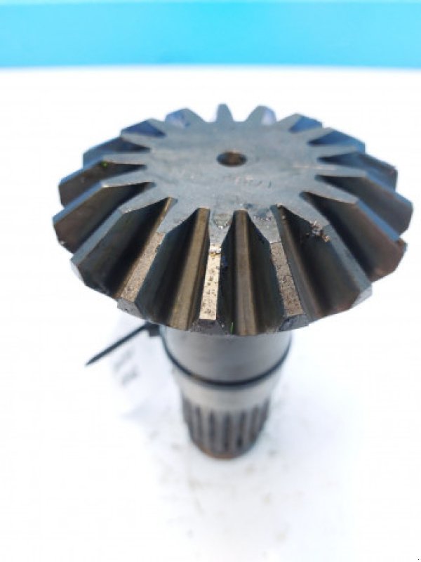 Sonstiges typu Sonstige P41.7, Gebrauchtmaschine v Hemmet (Obrázek 10)