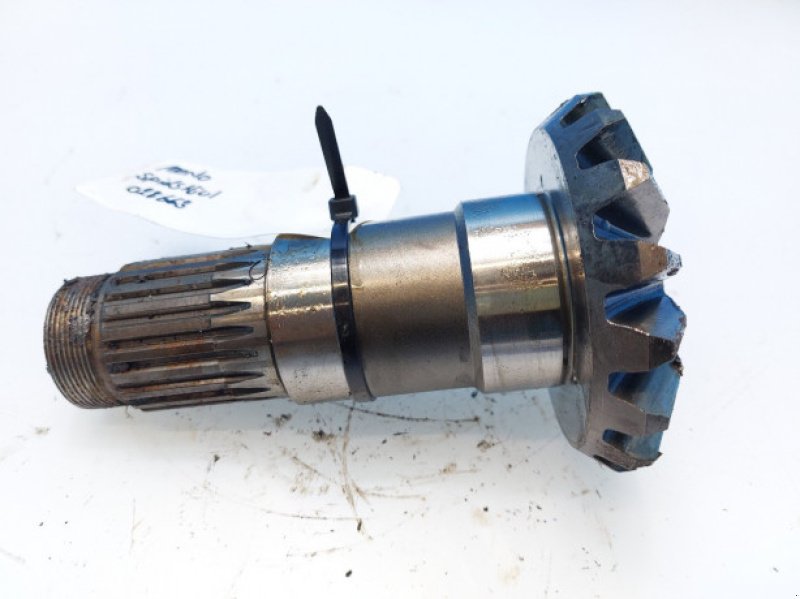 Sonstiges typu Sonstige P41.7, Gebrauchtmaschine v Hemmet (Obrázek 2)