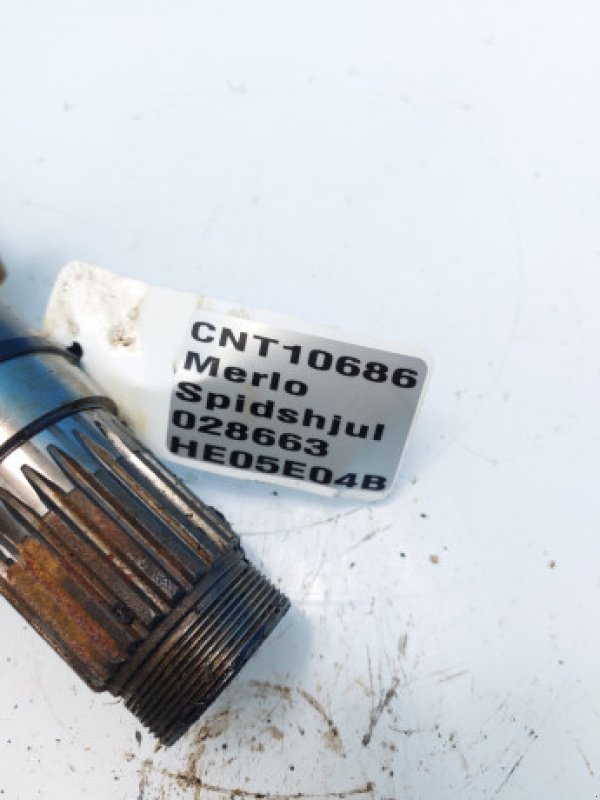 Sonstiges typu Sonstige P41.7, Gebrauchtmaschine v Hemmet (Obrázek 11)