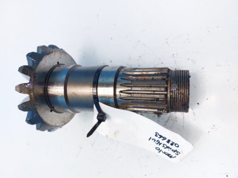 Sonstiges typu Sonstige P41.7, Gebrauchtmaschine v Hemmet (Obrázek 5)