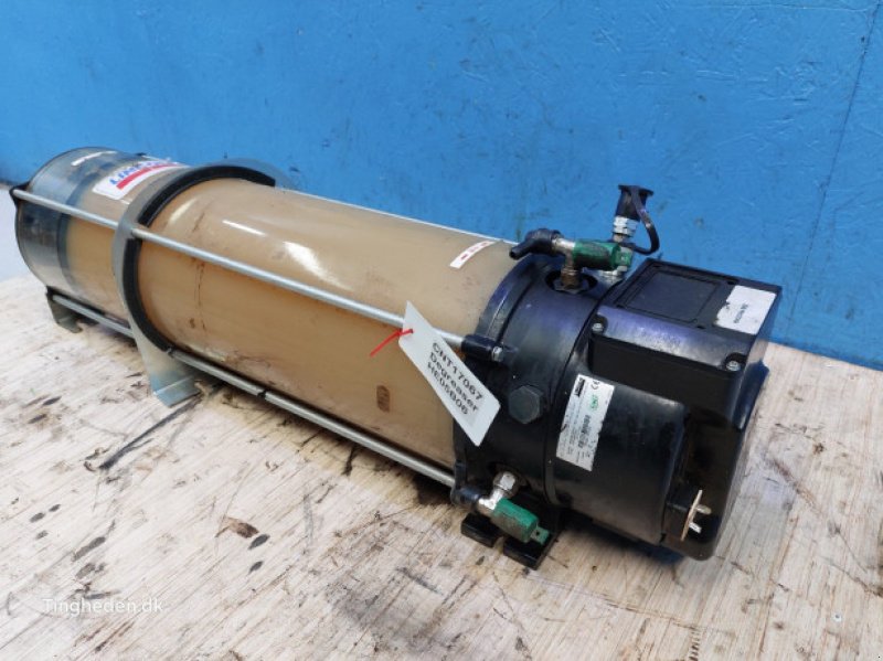 Sonstiges του τύπου Sonstige P603M-20XLF-3K7-24-1A1, Gebrauchtmaschine σε Hemmet (Φωτογραφία 2)