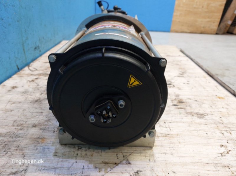 Sonstiges του τύπου Sonstige P603M-20XLF-3K7-24-1A1, Gebrauchtmaschine σε Hemmet (Φωτογραφία 9)