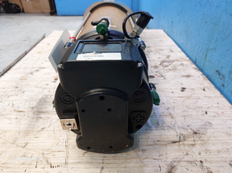 Sonstiges του τύπου Sonstige P603M-20XLF-3K7-24-1A1, Gebrauchtmaschine σε Hemmet (Φωτογραφία 4)