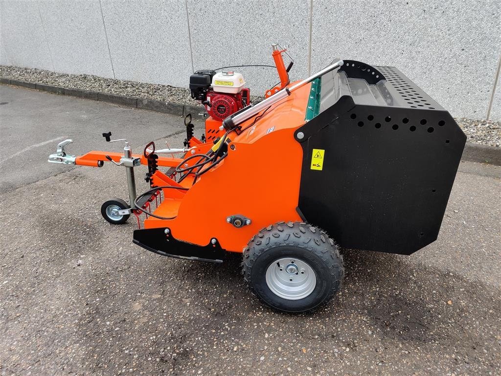 Sonstiges des Typs Sonstige Paddock Cleaner  120cm med el-løft, Gebrauchtmaschine in Holstebro (Bild 3)