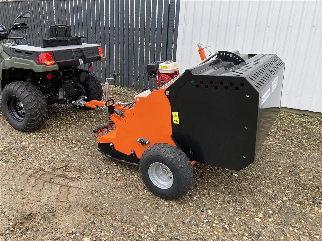 Sonstiges des Typs Sonstige Paddock Cleaner  120cm med el-løft, Gebrauchtmaschine in Lemvig (Bild 2)