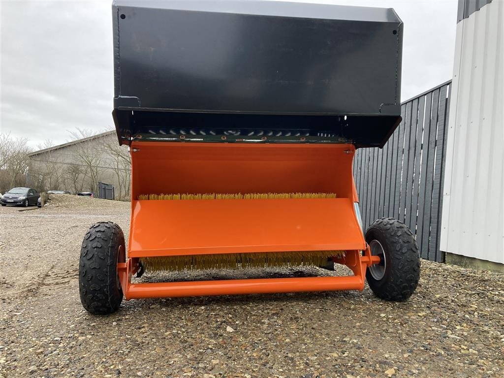 Sonstiges des Typs Sonstige Paddock Cleaner  120cm med el-løft, Gebrauchtmaschine in Lemvig (Bild 9)