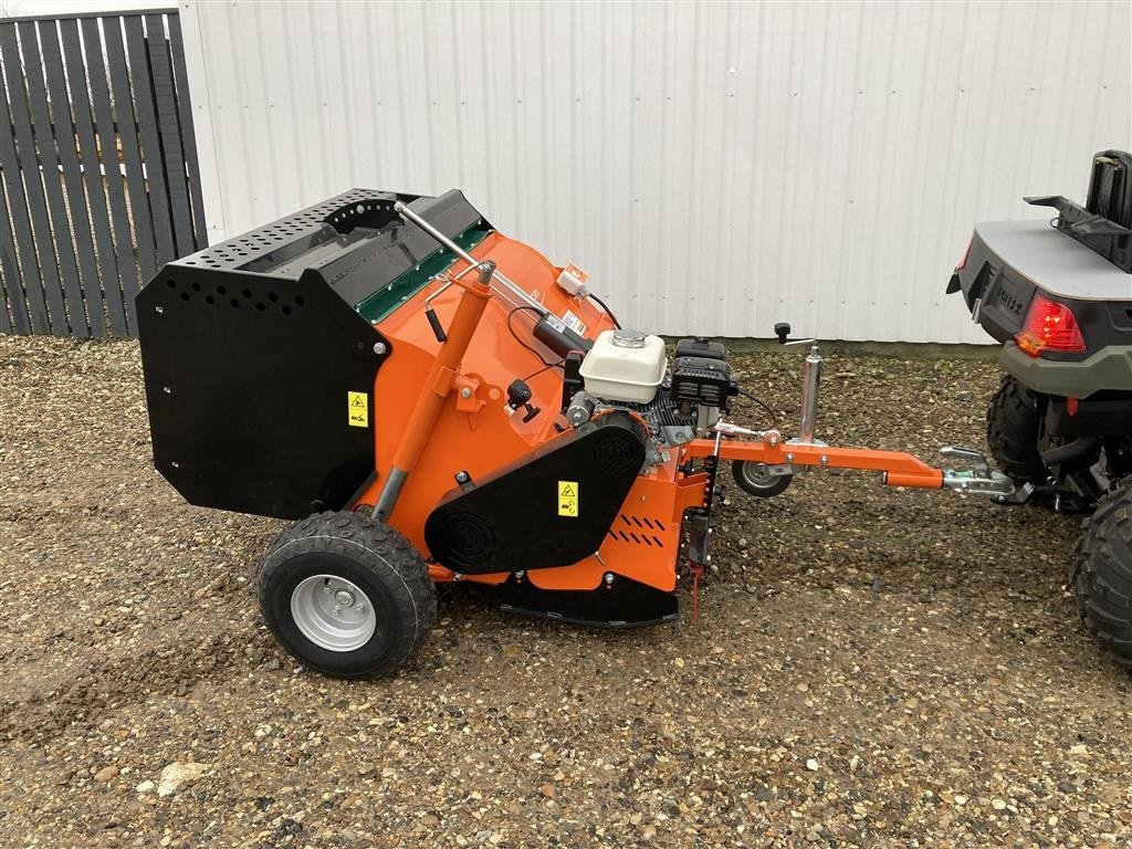 Sonstiges des Typs Sonstige Paddock Cleaner  120cm med el-løft, Gebrauchtmaschine in Lemvig (Bild 4)